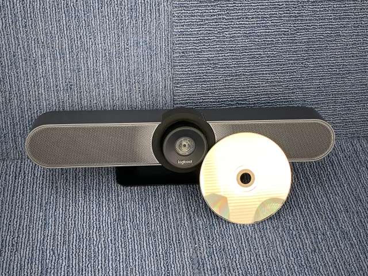 CDとのサイズ比較です。