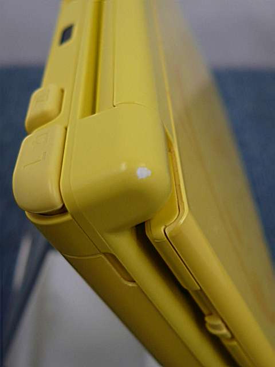 ※ 塗装剥げあり