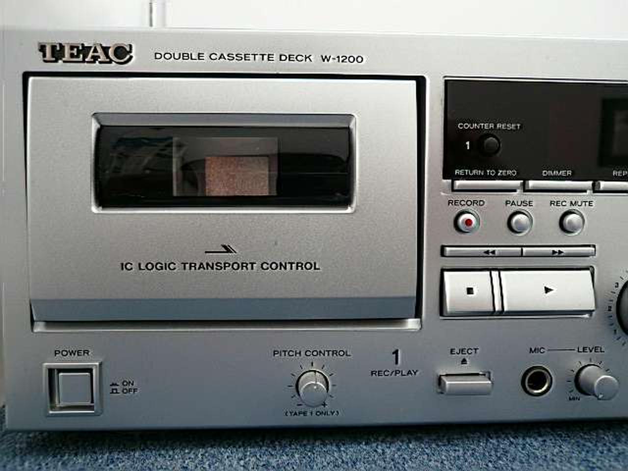 ステラ　TEACカセットデッキ TEAC|カセットデッキ|HARDOFFオフモール（オフモ）|1010900000026001
