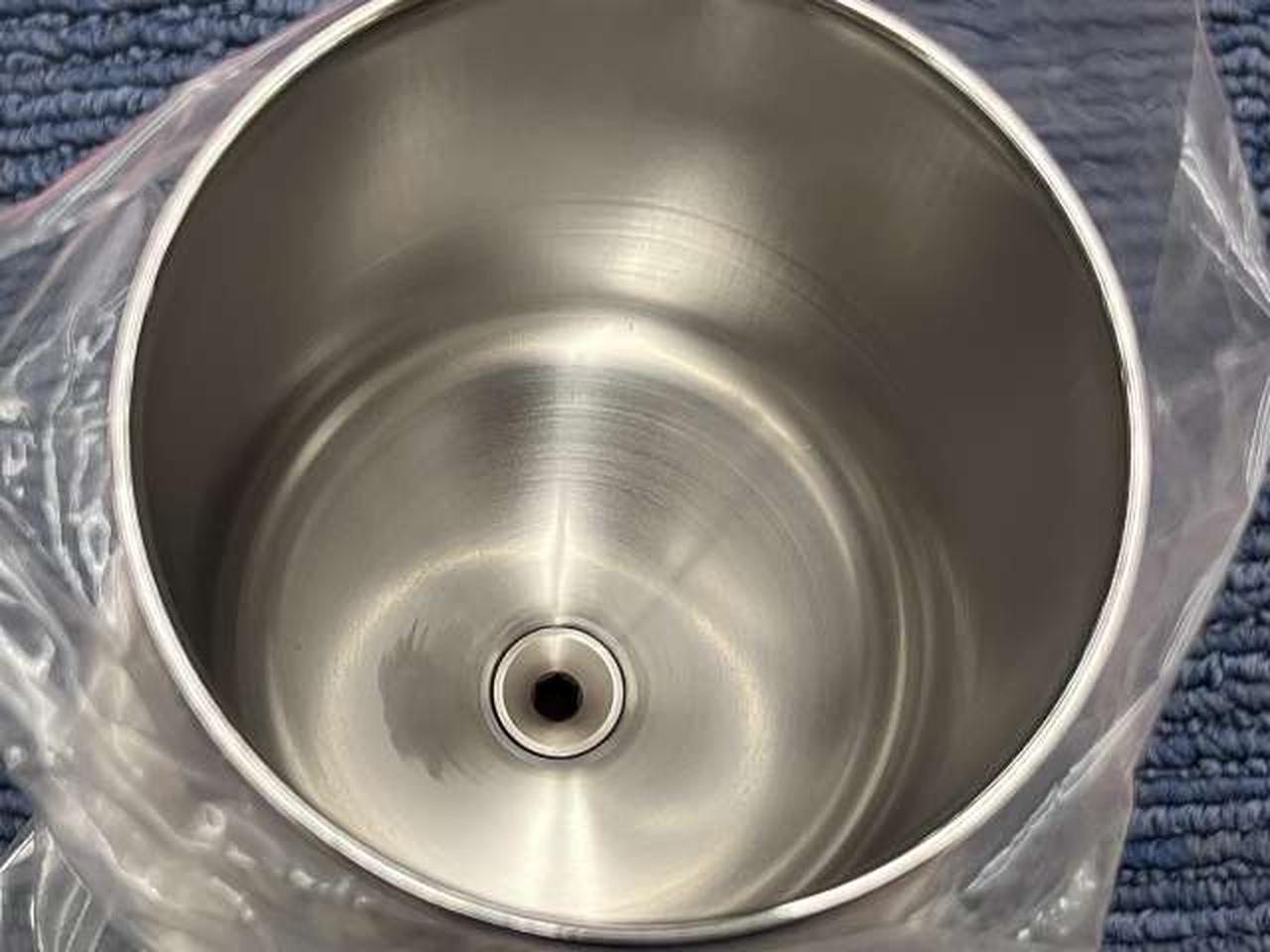 使用感は見られません。