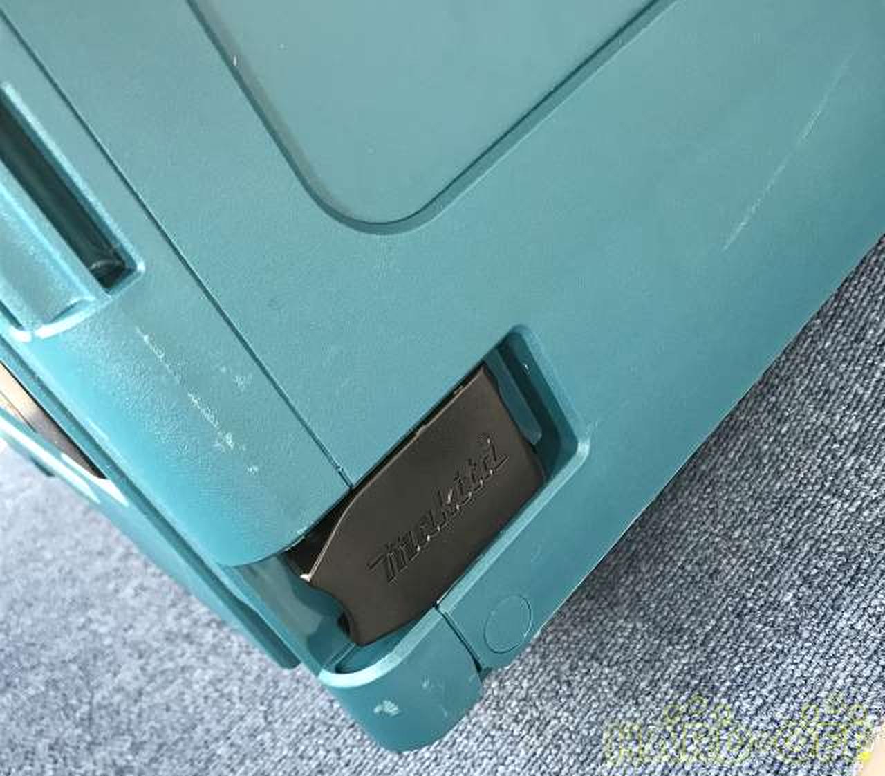 同様に傷みあります