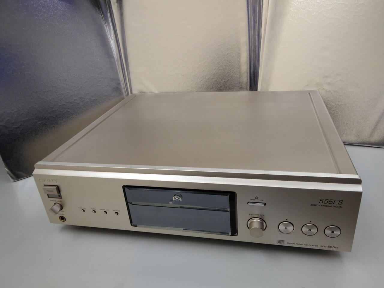 ソニー(SONY)|SACDプレーヤー|HARDOFFオフモール（オフモ