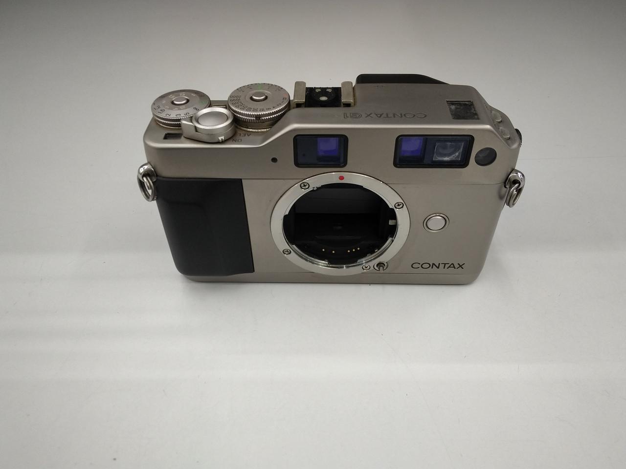 CONTAX / KYOCERA|フィルムカメラ|HARDOFFオフモール（オフモ