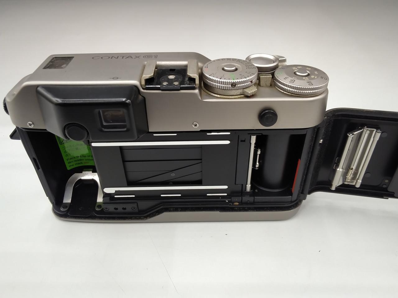 CONTAX / KYOCERA|フィルムカメラ|HARDOFFオフモール（オフモ