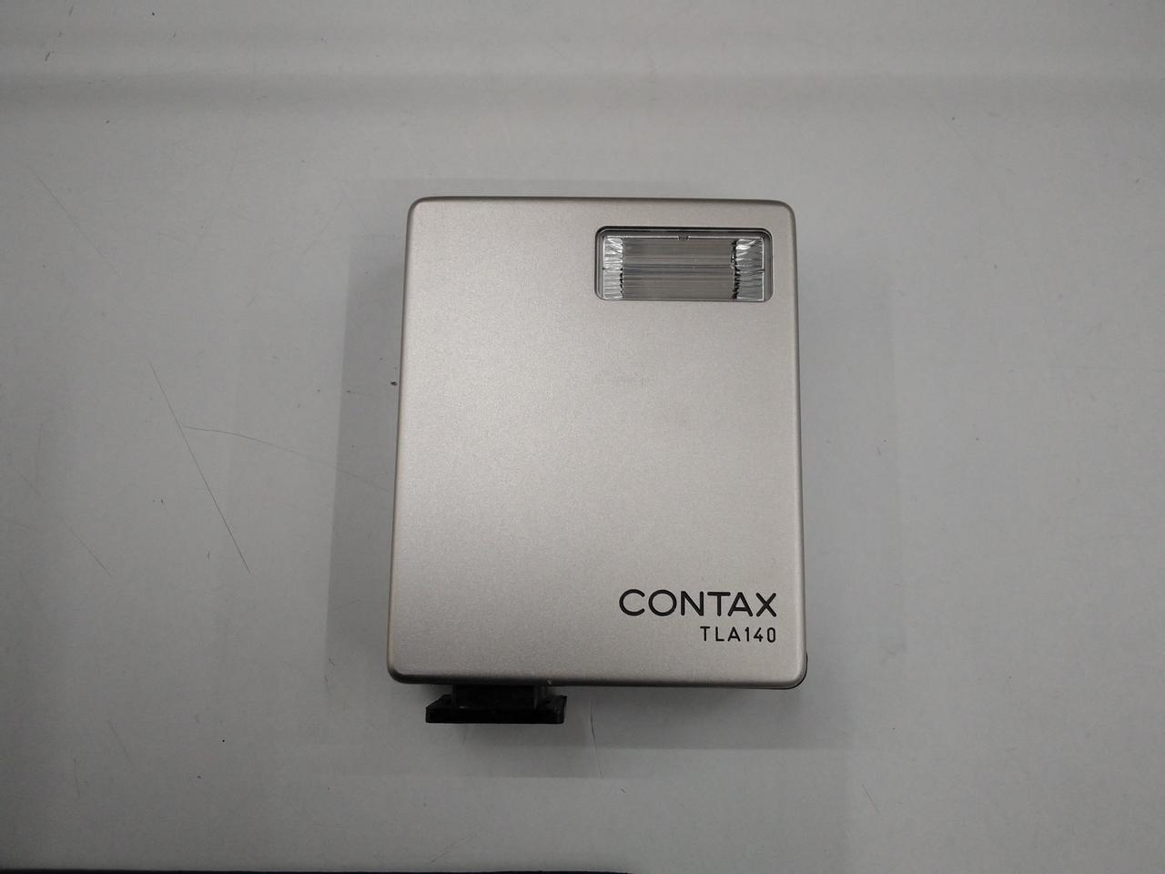 CONTAX|フォーサーズ/マイクロフォーサーズ用ストロボ|HARDOFFオフ