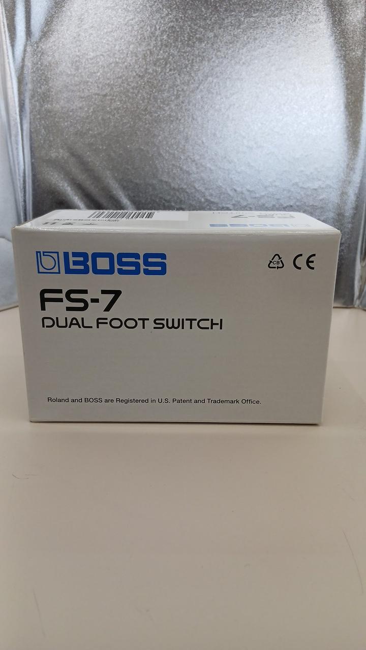 ボス(BOSS)|フットスイッチ|【ハードオフ公式通販】オフモール