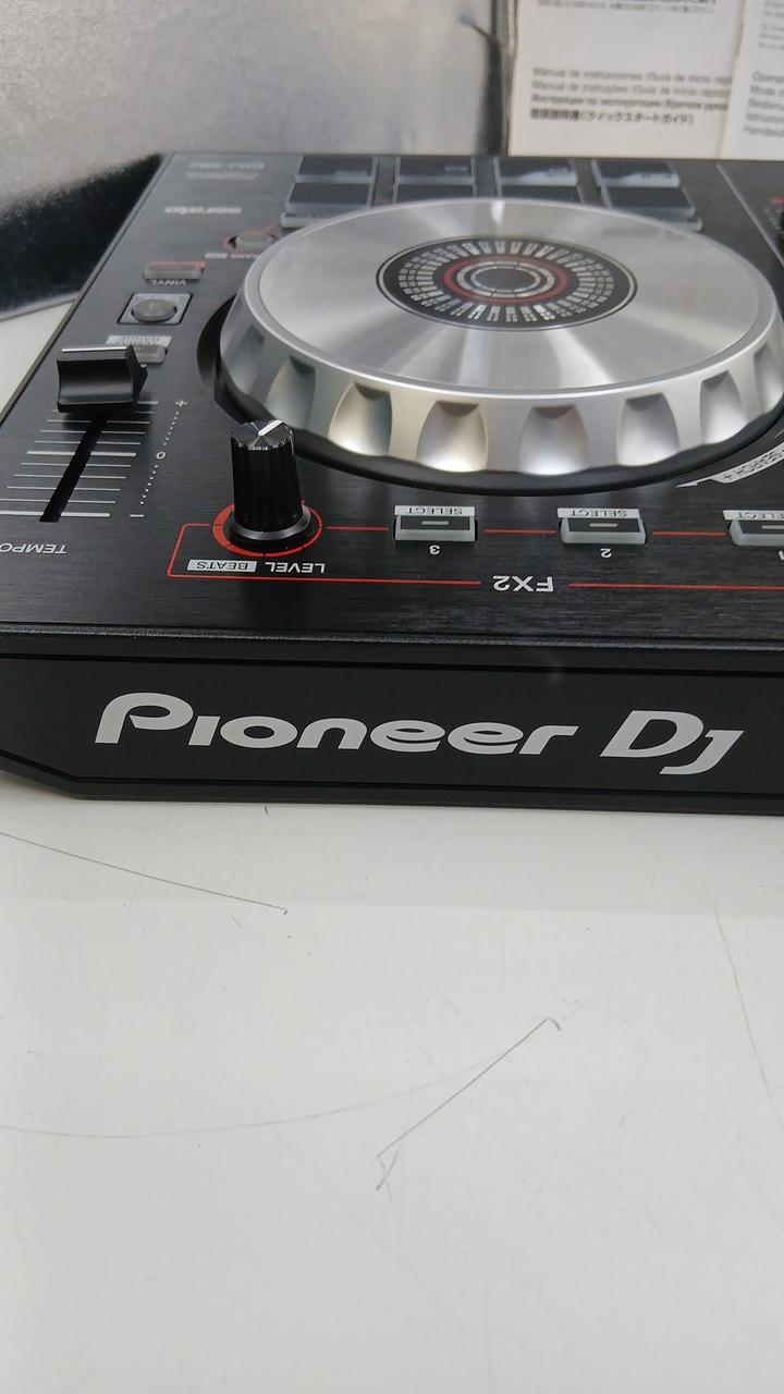 PIONEER|DJコントローラー|【ハードオフ公式通販】オフモール