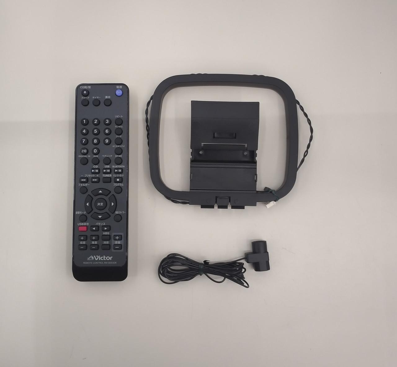 ビクター(VICTOR)|CDシステム|HARDOFFオフモール（オフモ