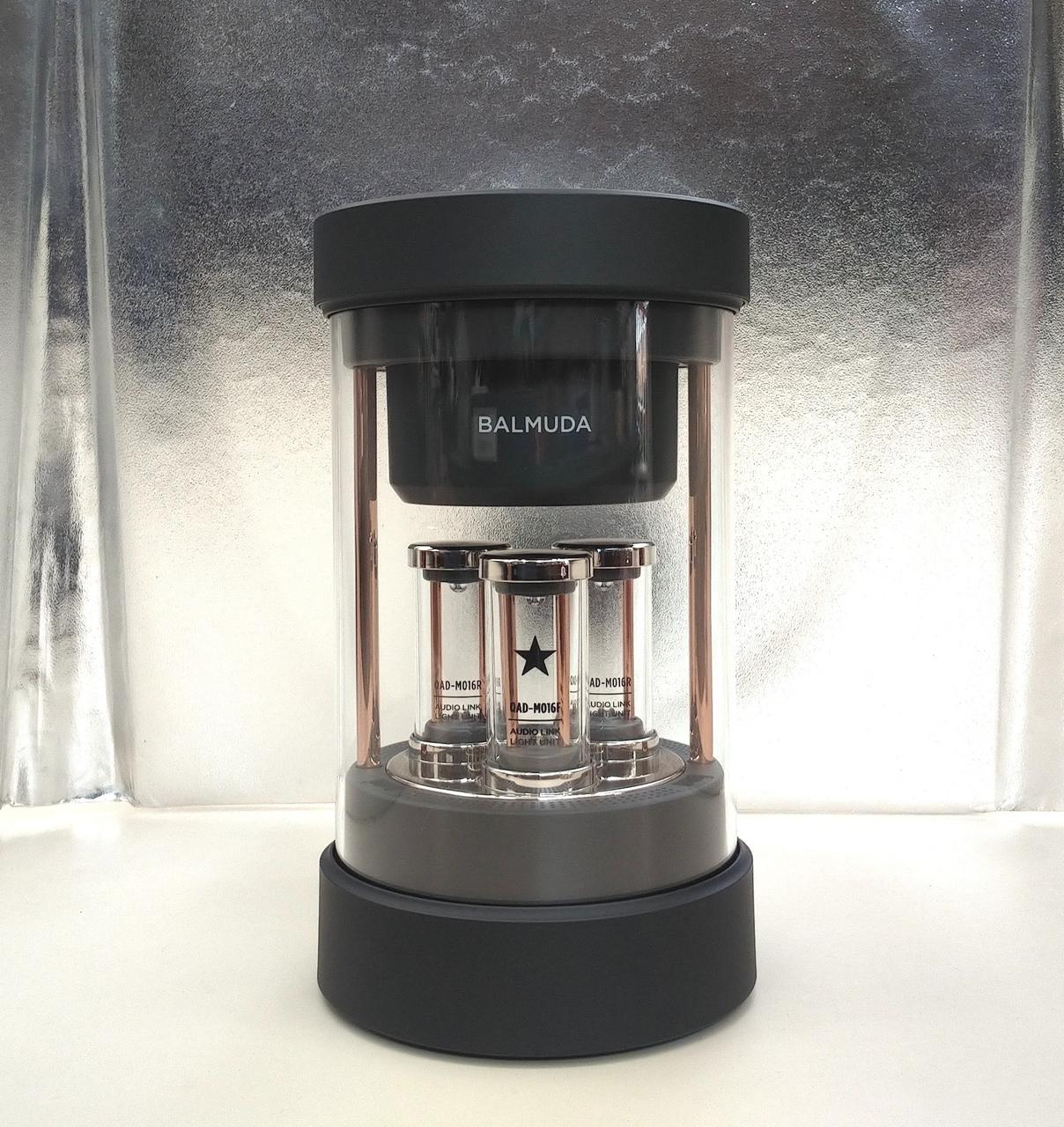 バルミューダ(BALMUDA)|BTスピーカー|【ハードオフ公式通販】オフ