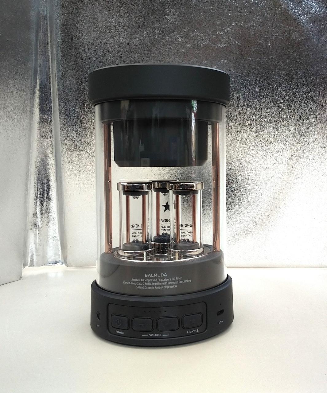 バルミューダ(BALMUDA)|BTスピーカー|【ハードオフ公式通販】オフ