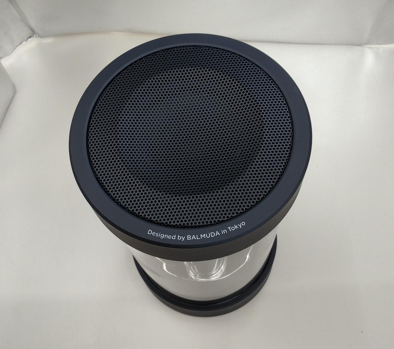 バルミューダ(BALMUDA)|BTスピーカー|【ハードオフ公式通販】オフ