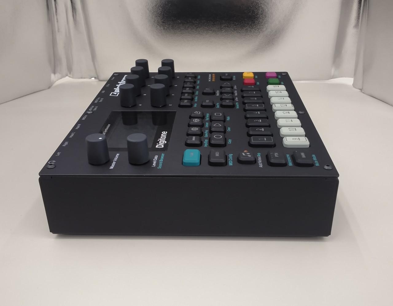 エレクトロン(ELEKTRON)|デジタルシンセサイザー|【ハードオフ公式通販