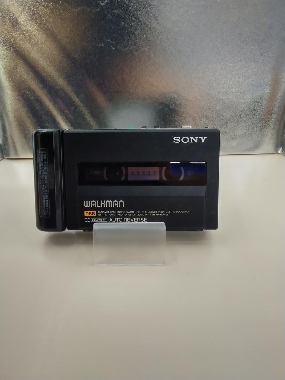 ソニー(SONY)|カセットウォークマン|HARDOFFオフモール（オフモ