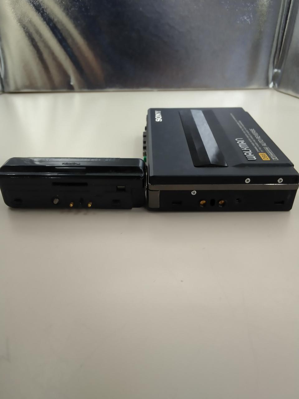 [レア美可動品]ソニーカセットウォークマンmyfirstsony WM-3500 レア美可動品]ソニーカセットウォークマンmyfirstsony WM-3500