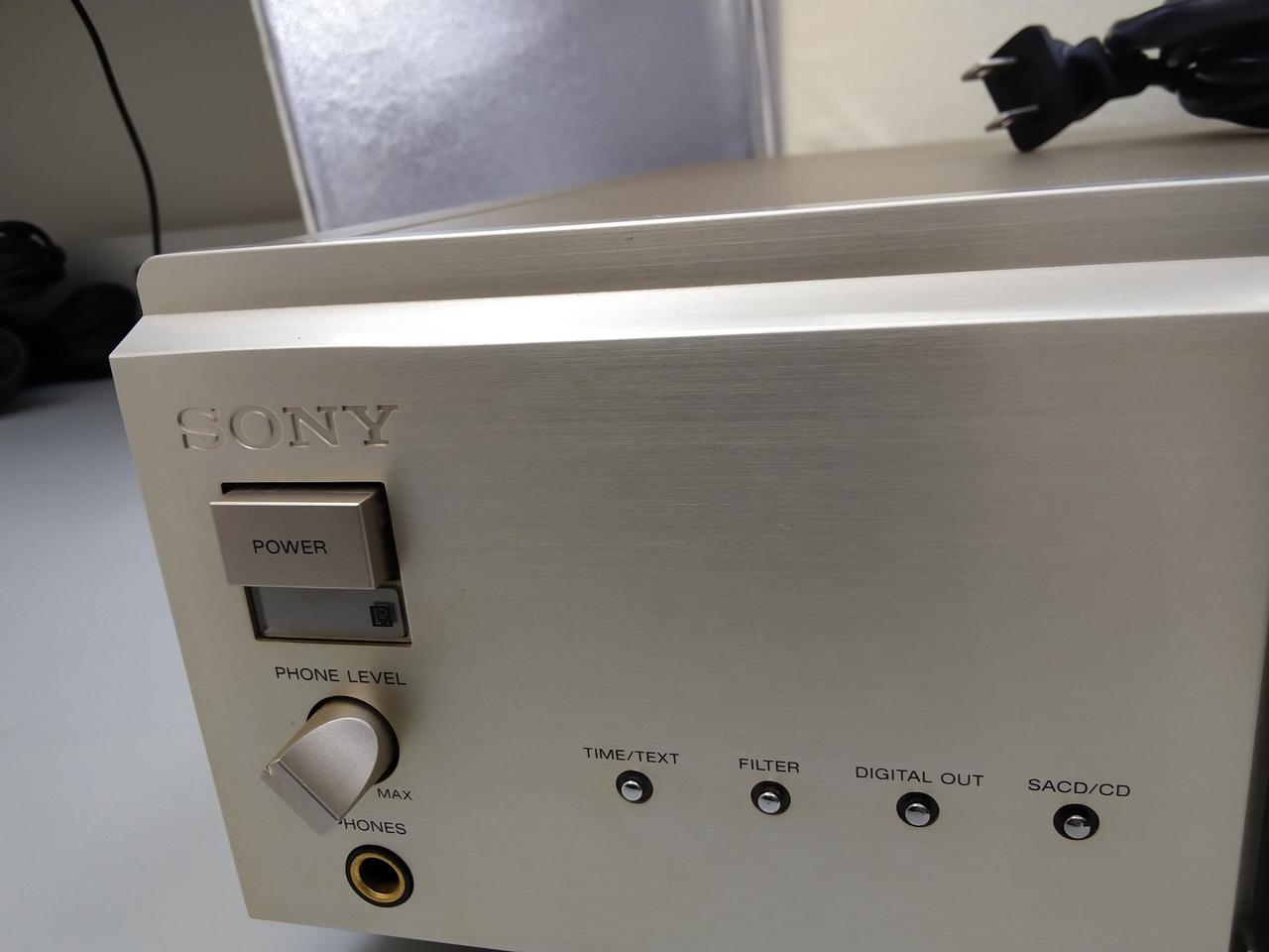 ソニー(SONY)|SACDプレーヤー|HARDOFFオフモール（オフモ