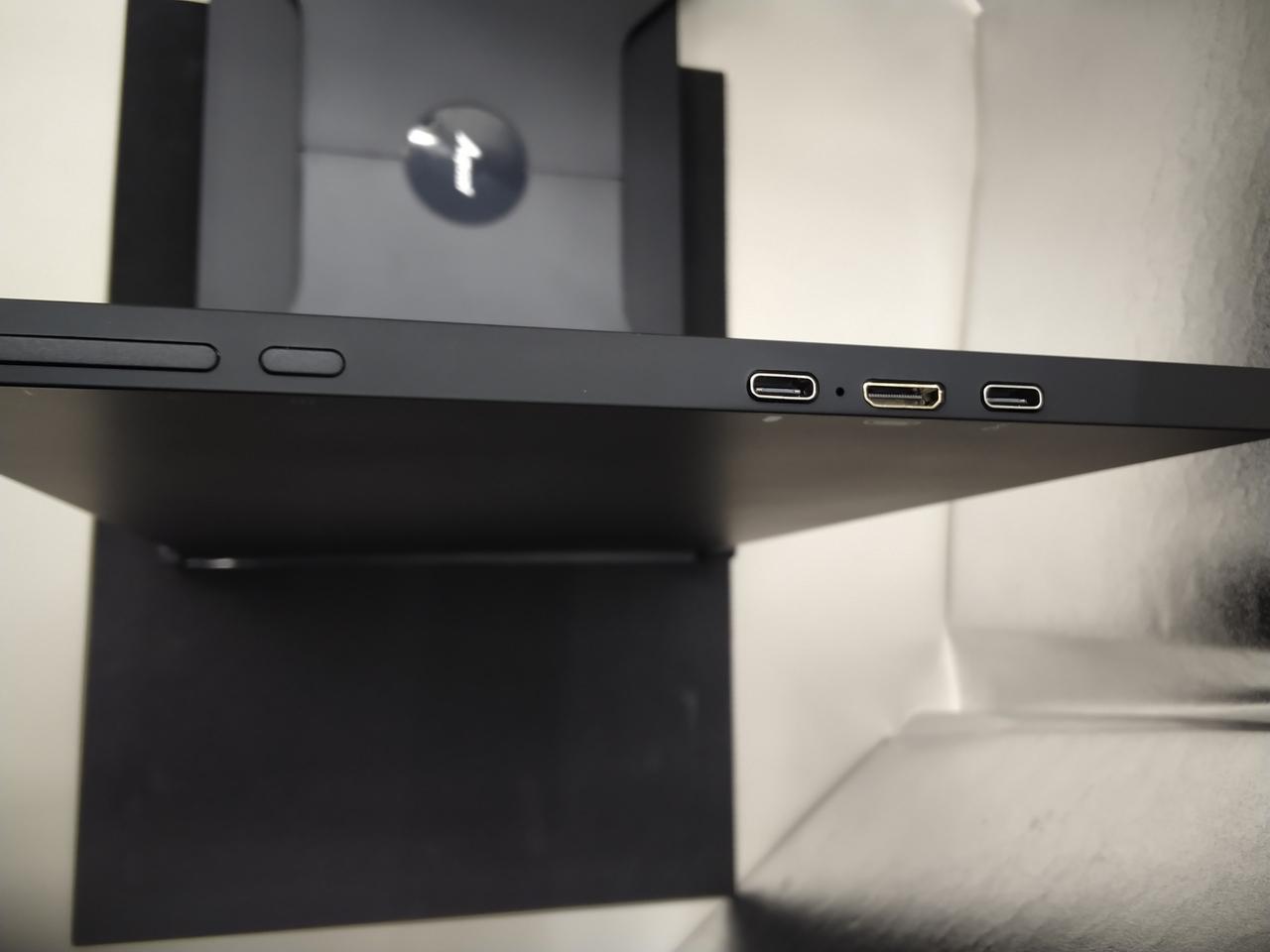 AQUAL|モバイルデュアルモニター|HARDOFFオフモール（オフモ