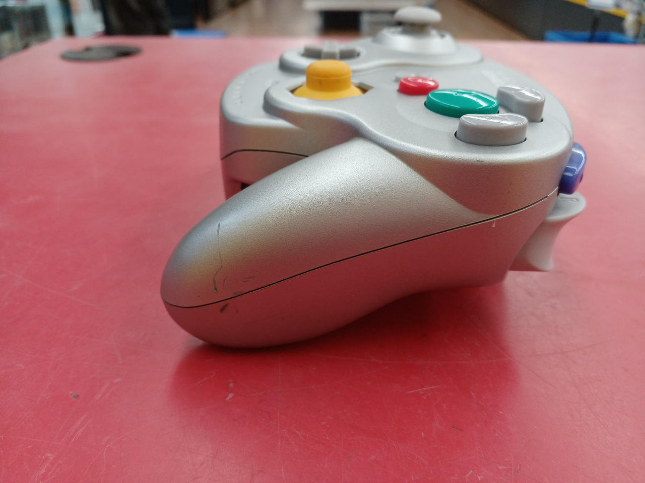 NINTENDO|GCコントローラ|HARDOFFオフモール（オフモ