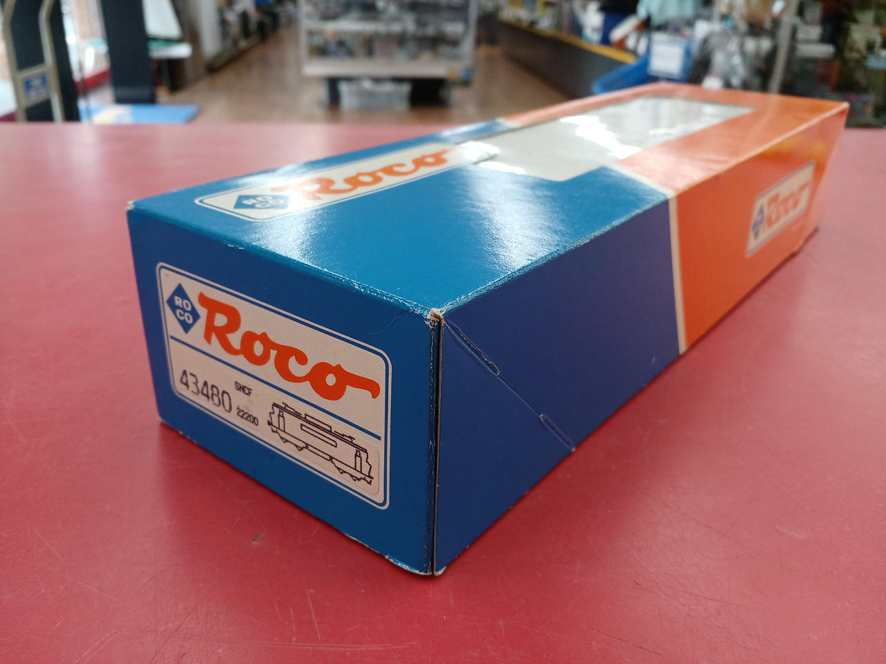 Roco製 46919 鉄道模型 現状販売 Roco製 46919 鉄道模型 現状販売 - メルカリ