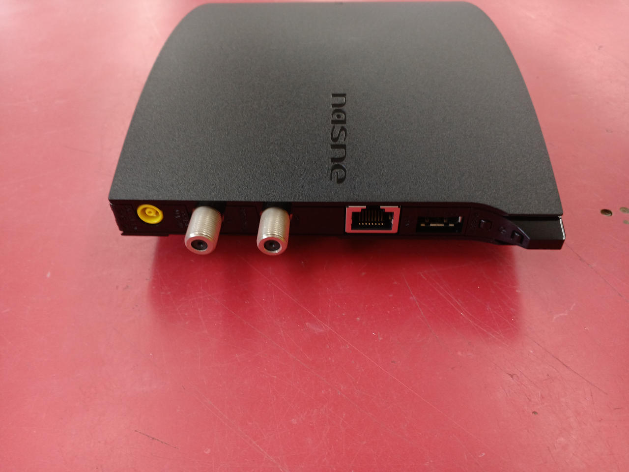 SONY ナスネ 全付属品有り　　おまけ付き 2025年最新】Yahoo!オークション -nasneの中古品・新品・未使用