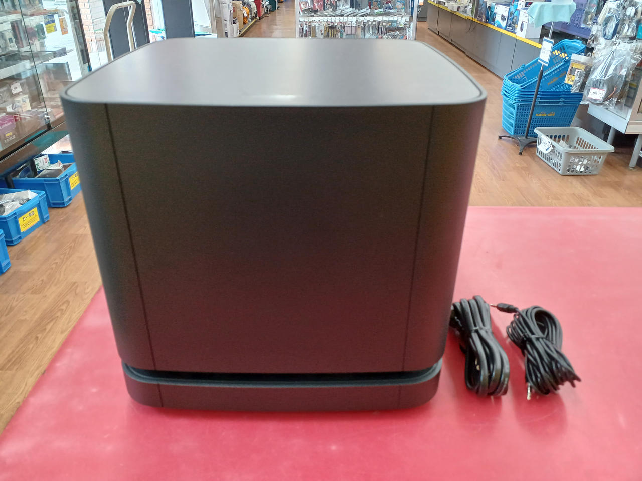 BOSE  MA-01Ⅱ　サブウーハー　美品 ボーズ(BOSE)|サブウーファー|HARDOFFオフモール（オフモ