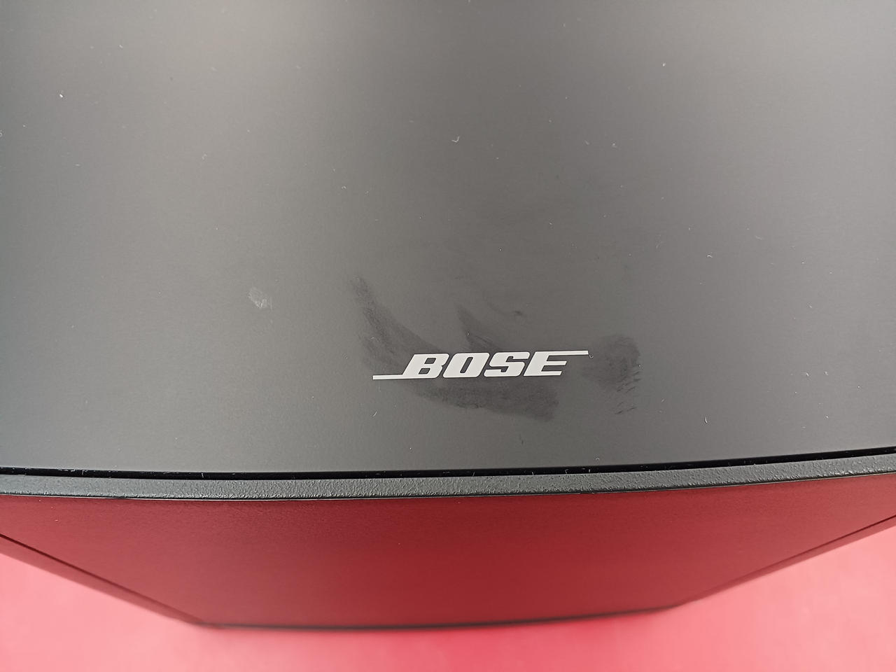 ボーズ(BOSE)|サブウーファー|HARDOFFオフモール（オフモ