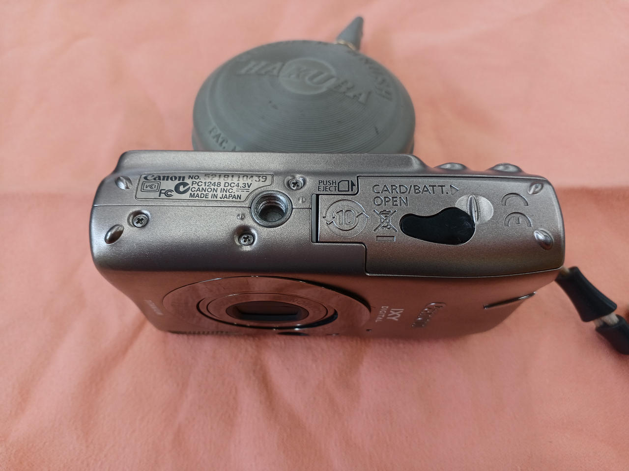 デジカメ　キャノン Amazon | Canon デジタルカメラ IXY 180 シルバー 光学8倍ズーム