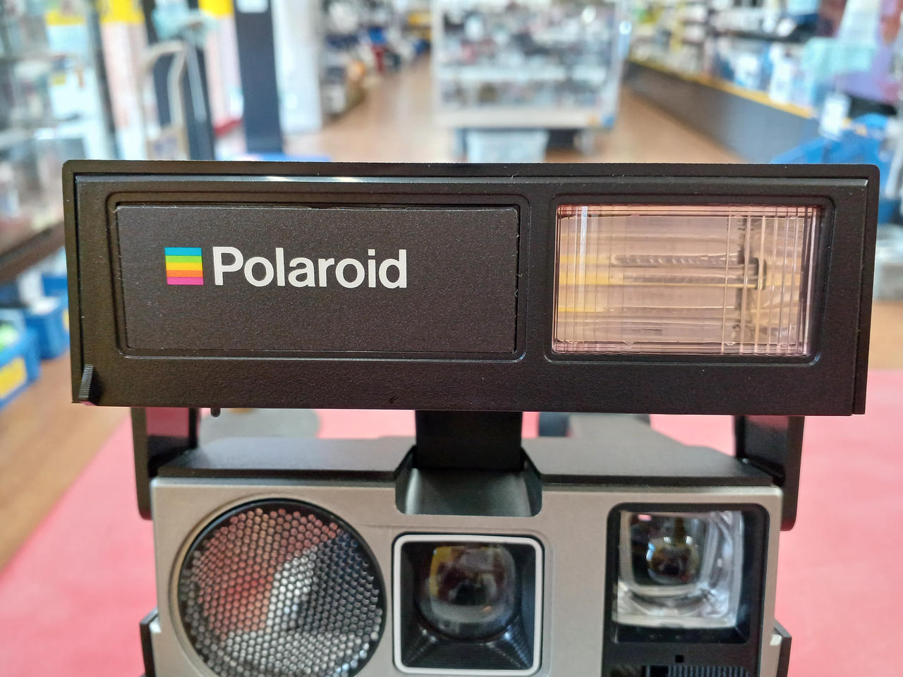 POLAROID|ポラロイドカメラ|HARDOFFオフモール（オフモ