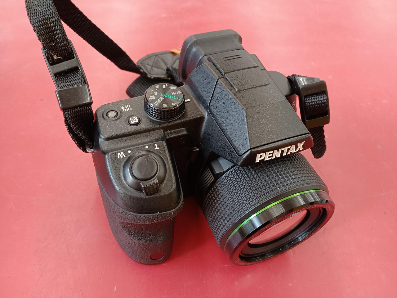 ★★専用出品★★pentax spf ★リザード本革★値引につき返品不可 フィルムカメラ 購入の検品方法！！（ペンタックスSP ） - YouTube