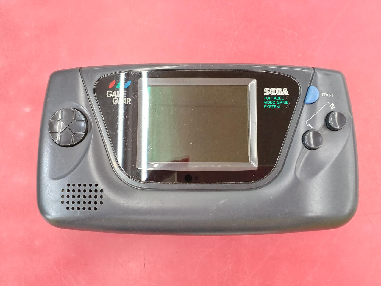 ゲームギア