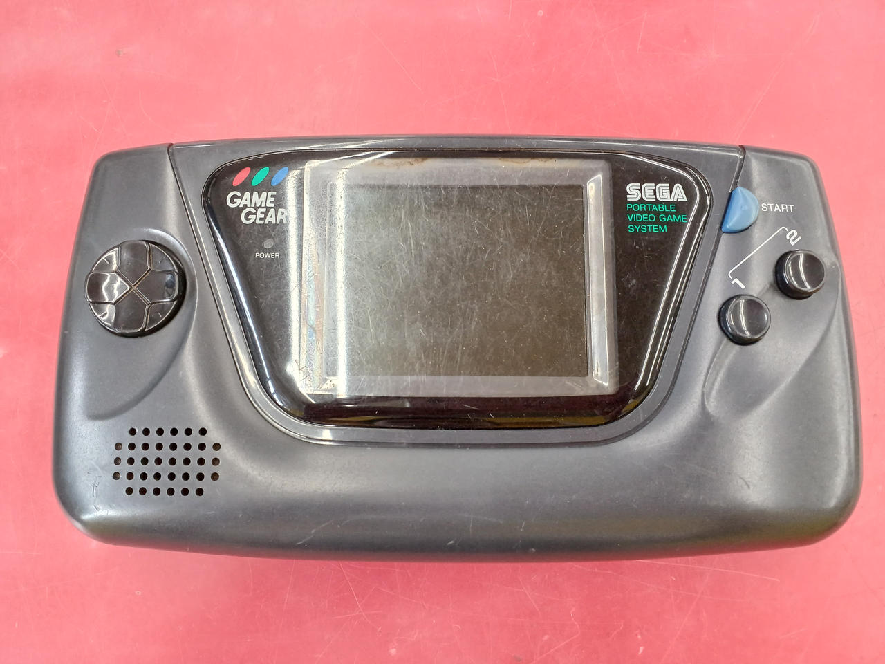 ゲームギア