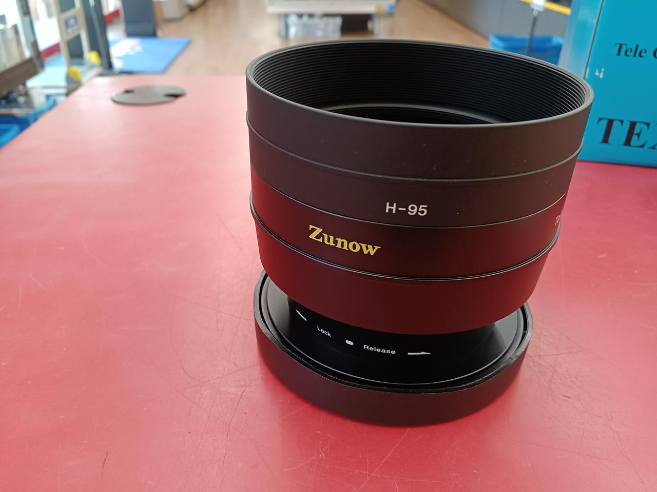 ZUNOW|テレコンバージョンレンズ|HARDOFFオフモール（オフモ