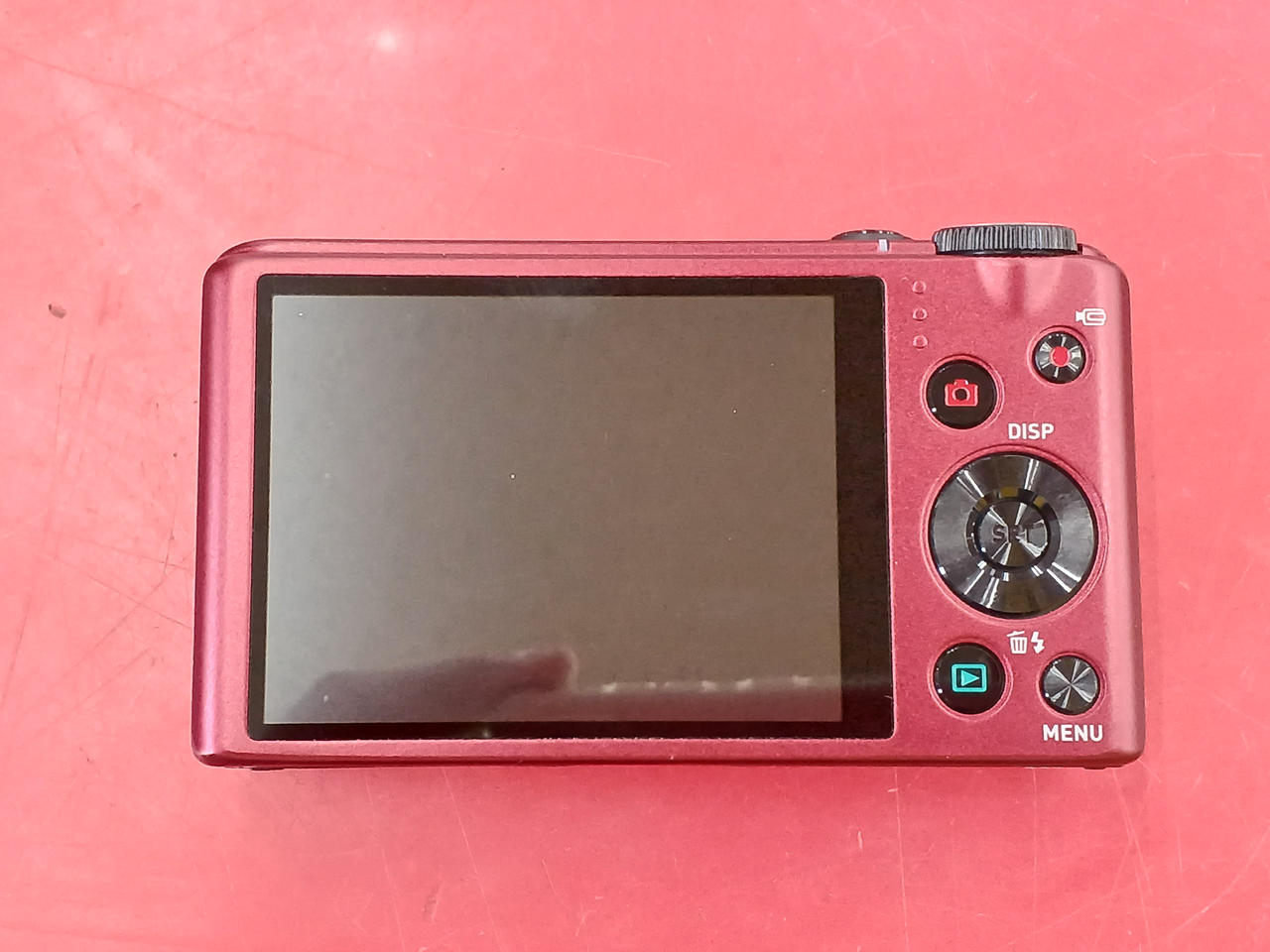 デジカメcaplioRX新品未使用 Amazon | OLYMPUS デジタルカメラ STYLUS XZ-10 1200万画素 裏面