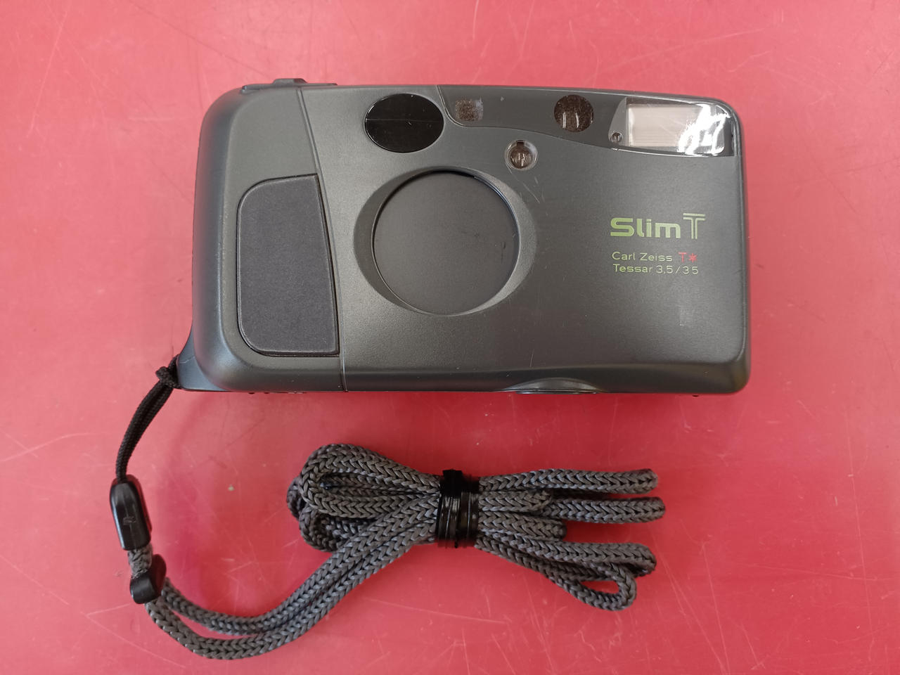 KYOCERA|コンパクトフィルムカメラ|HARDOFFオフモール（オフモ