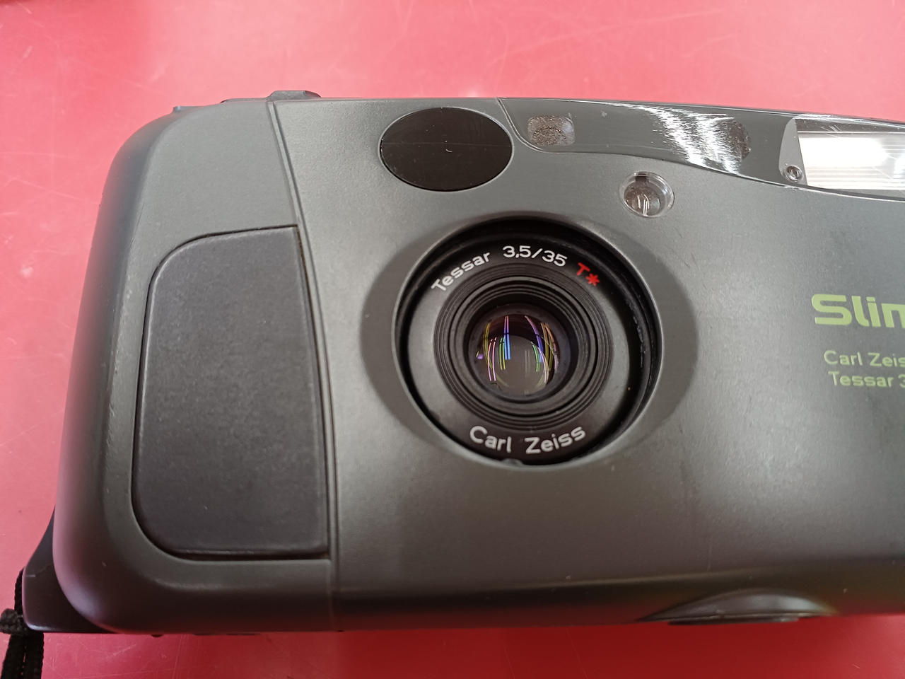 京セラ　フィルムカメラ KYOCERA|コンパクトフィルムカメラ|HARDOFFオフモール（オフモ