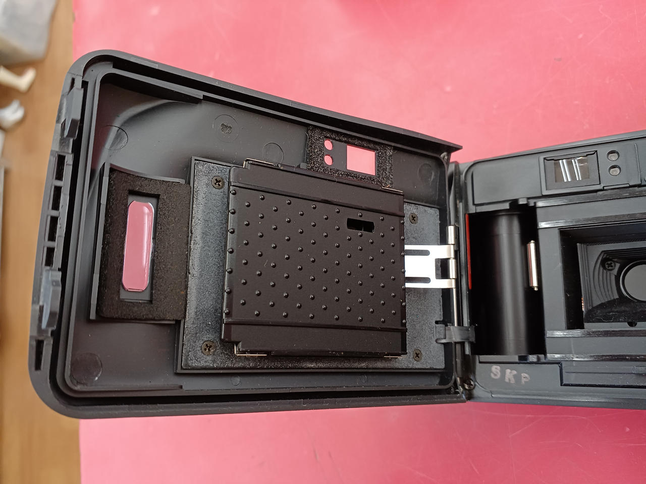 京セラ　フィルムカメラ KYOCERA|コンパクトフィルムカメラ|HARDOFFオフモール（オフモ