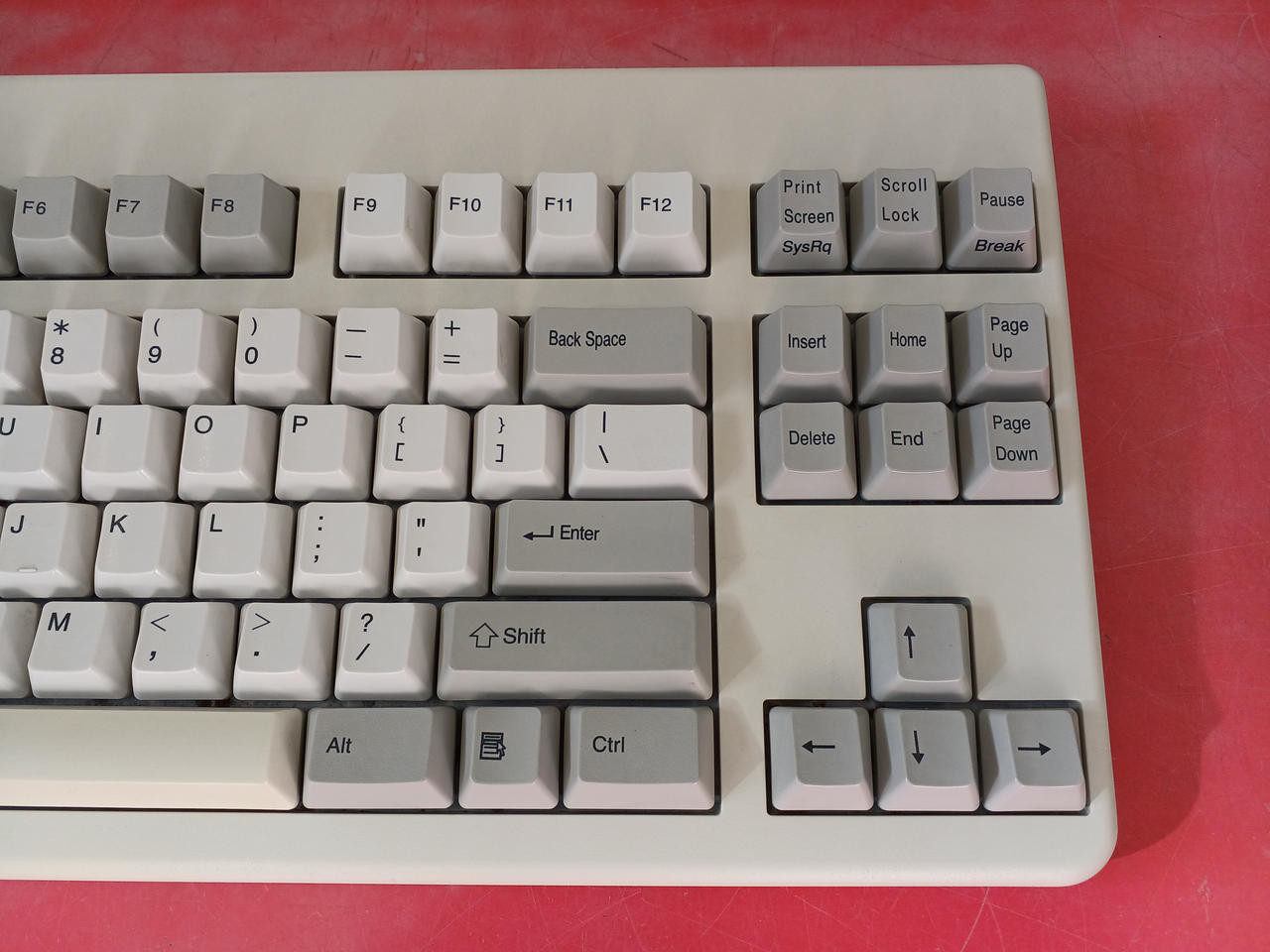 TOPRE|キーボード|【ハードオフ公式通販】オフモール|2010930000111916