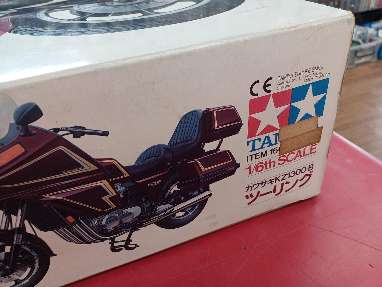 TAMIYA|プラモデル|【ハードオフ公式通販】オフモール|2010930000114042
