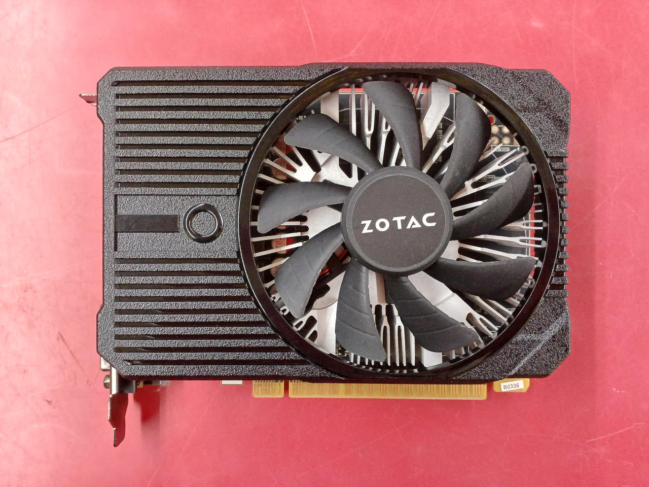 ZOTAC|グラフィックボード|【ハードオフ公式通販】オフモール