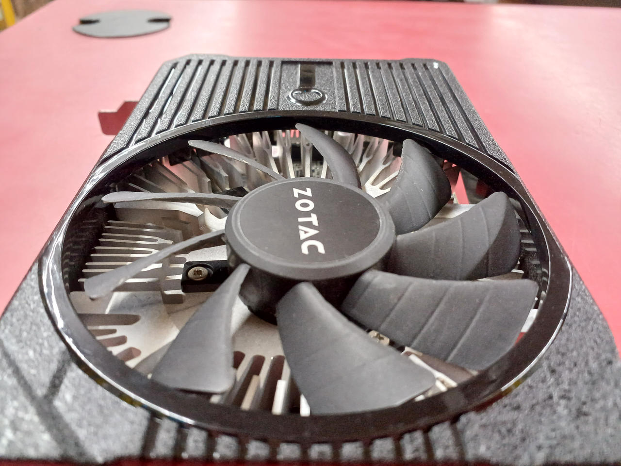ZOTAC|グラフィックボード|【ハードオフ公式通販】オフモール