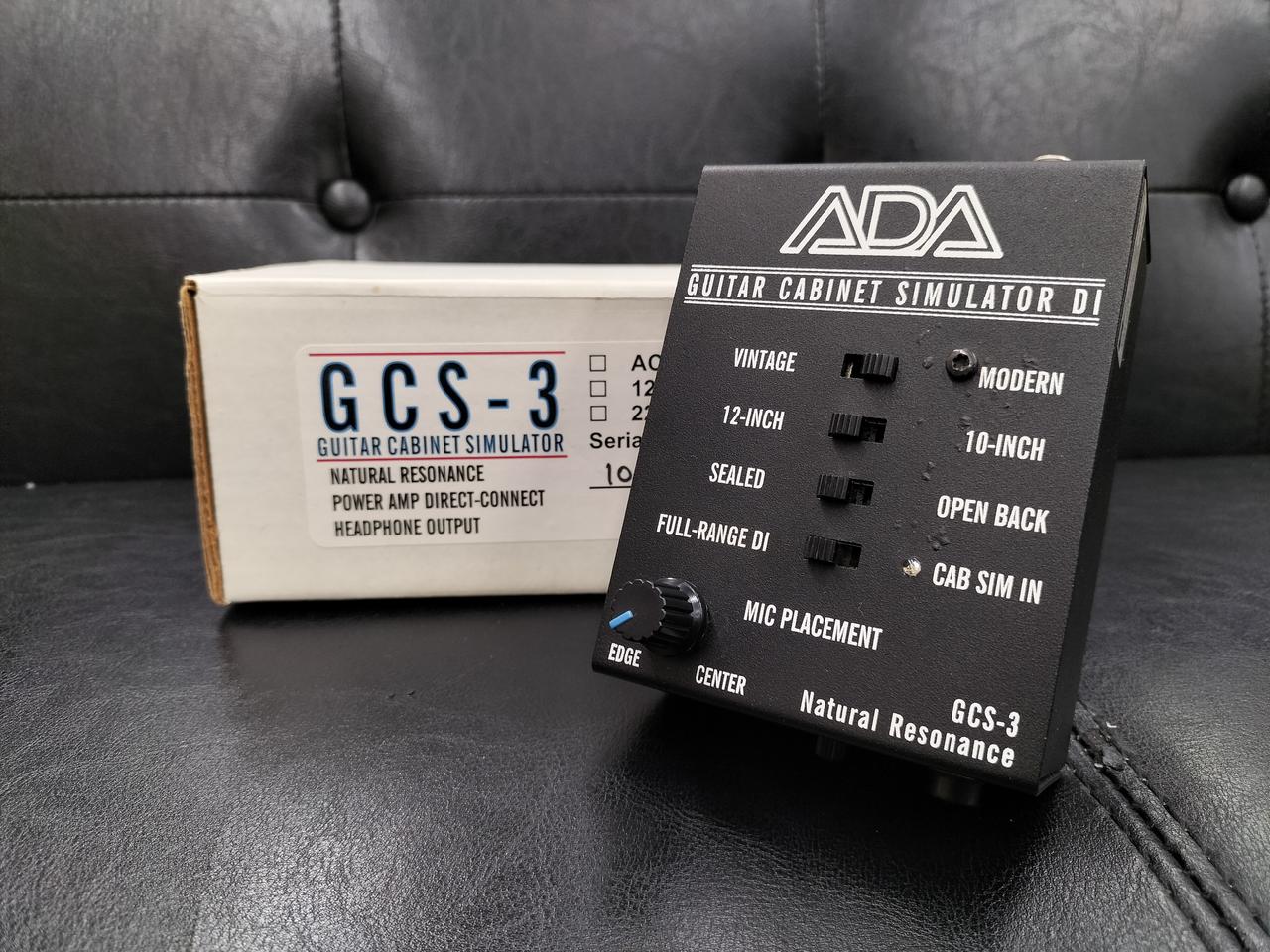 ADA|キャビネットシミュレーター|HARDOFFオフモール（オフモ