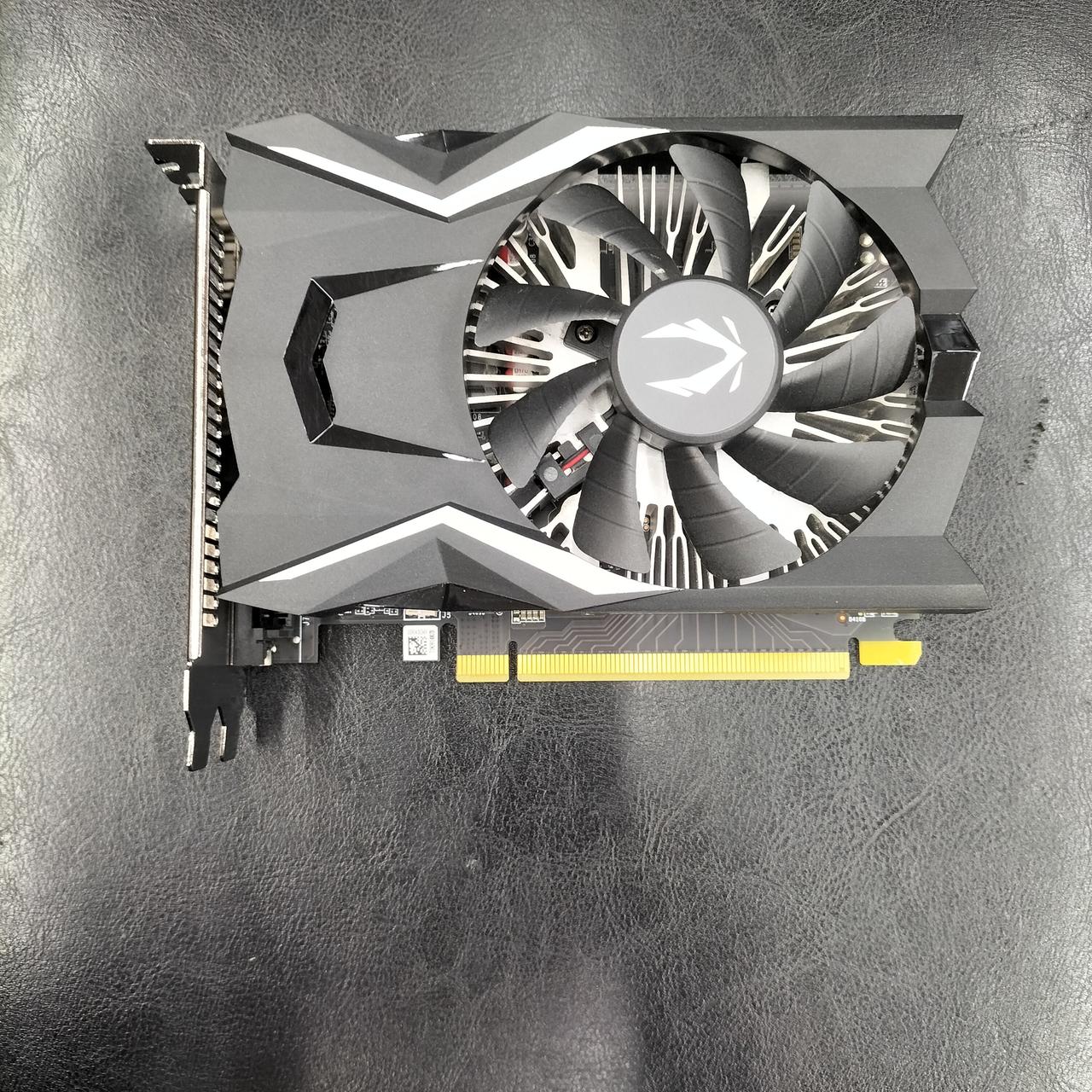 【新品・未開封品】ZOTAC グラフィックボード ZT-T16520F-10L ZOTAC|グラフィックボード|HARDOFFオフモール（オフモ）|2010940000103388
