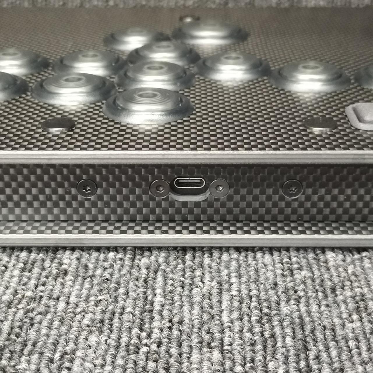 PUNK WORKSHOP|MINI BOX TYPE B|【ハードオフ公式通販】オフモール