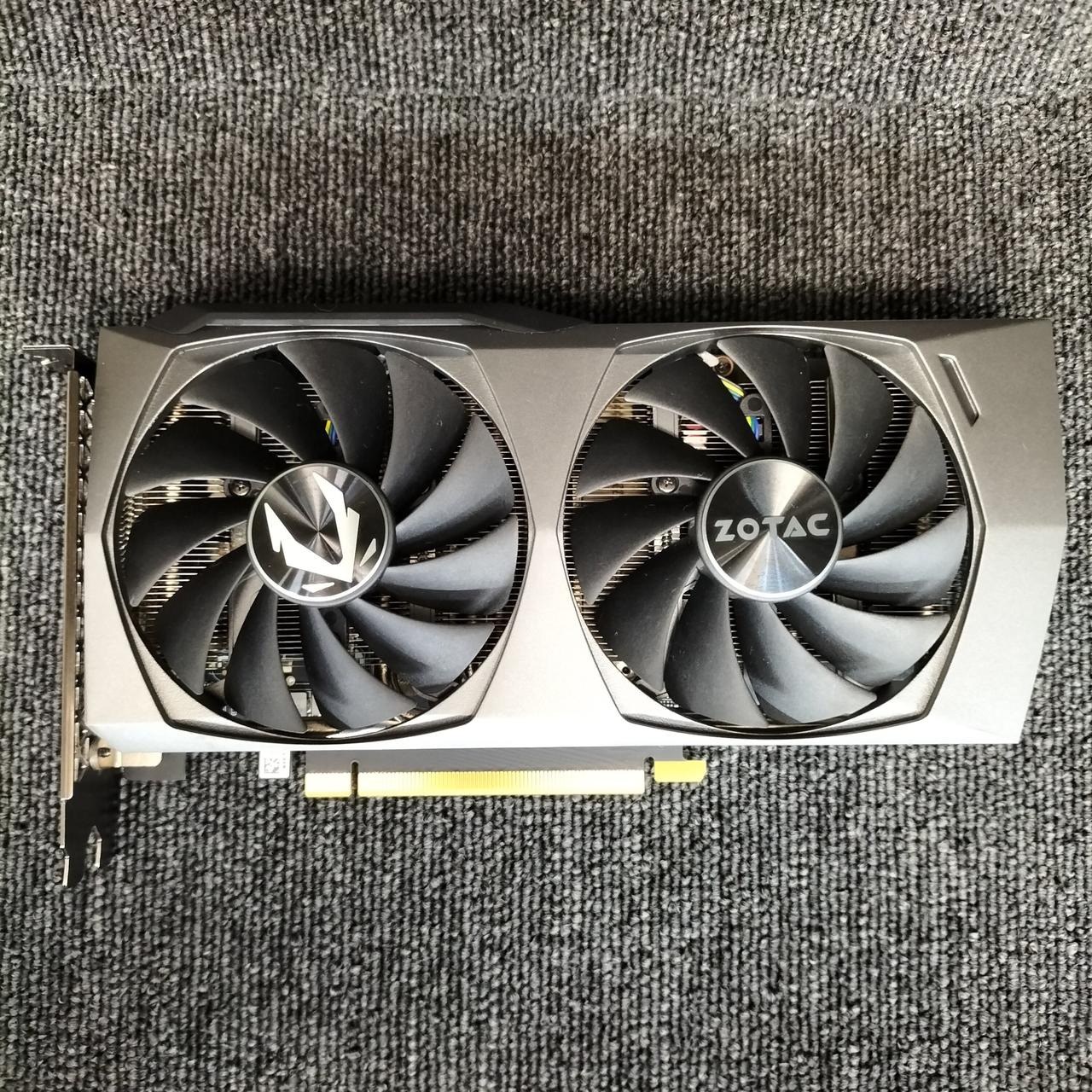 ZOTAC|グラフィックボード|【ハードオフ公式通販】オフモール