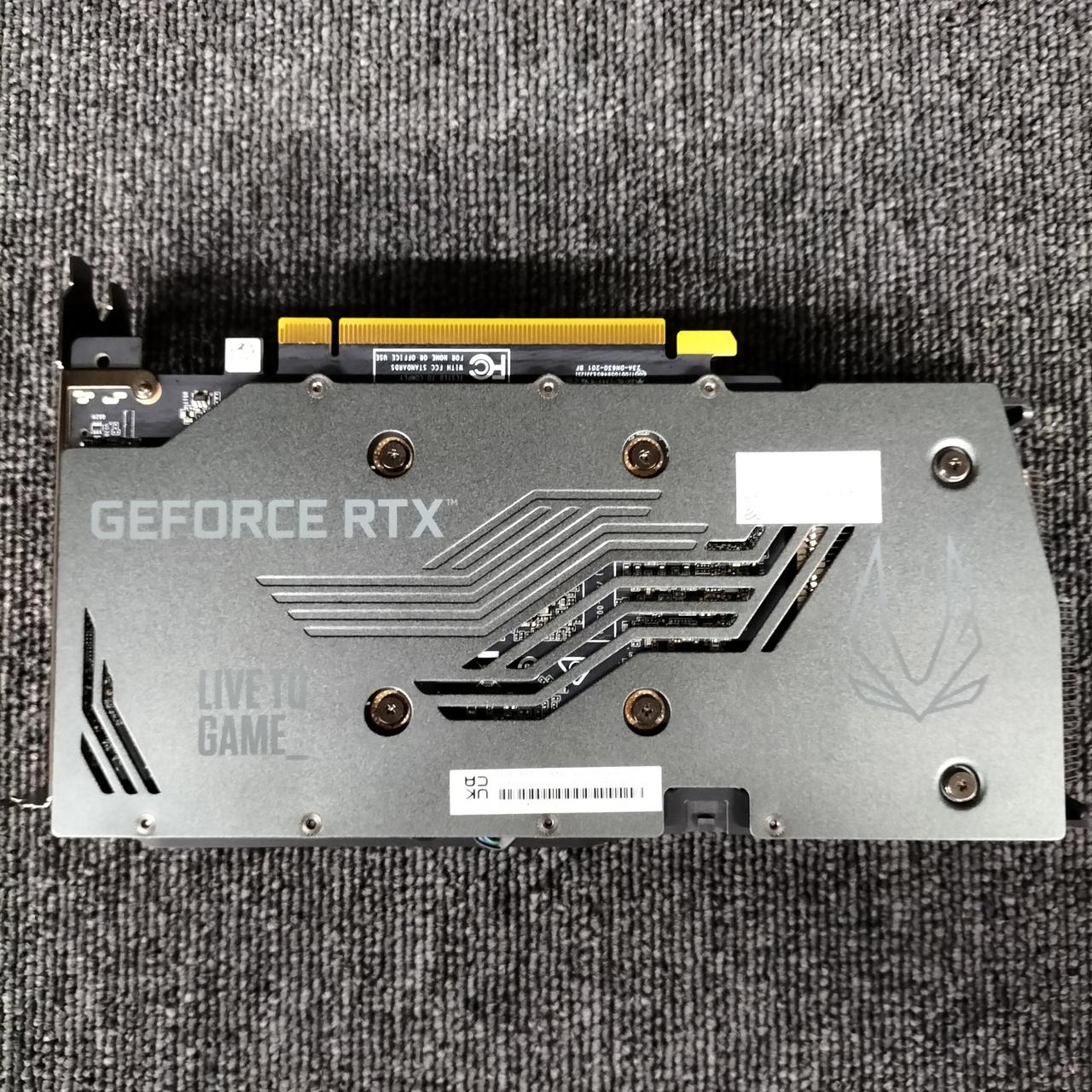ZOTAC|グラフィックボード|【ハードオフ公式通販】オフモール