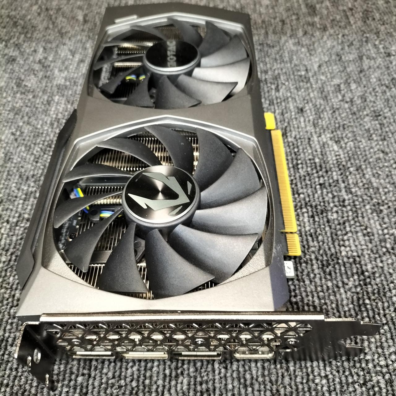 ZOTAC|グラフィックボード|【ハードオフ公式通販】オフモール