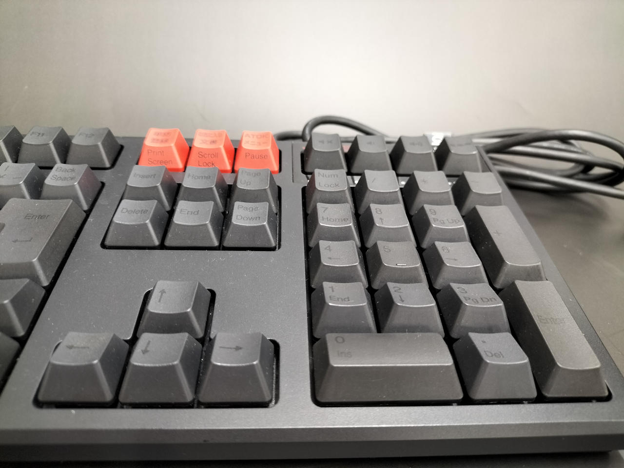 東プレ|REALFORCE A R2A-JP4-BK|HARDOFFオフモール（オフモ 