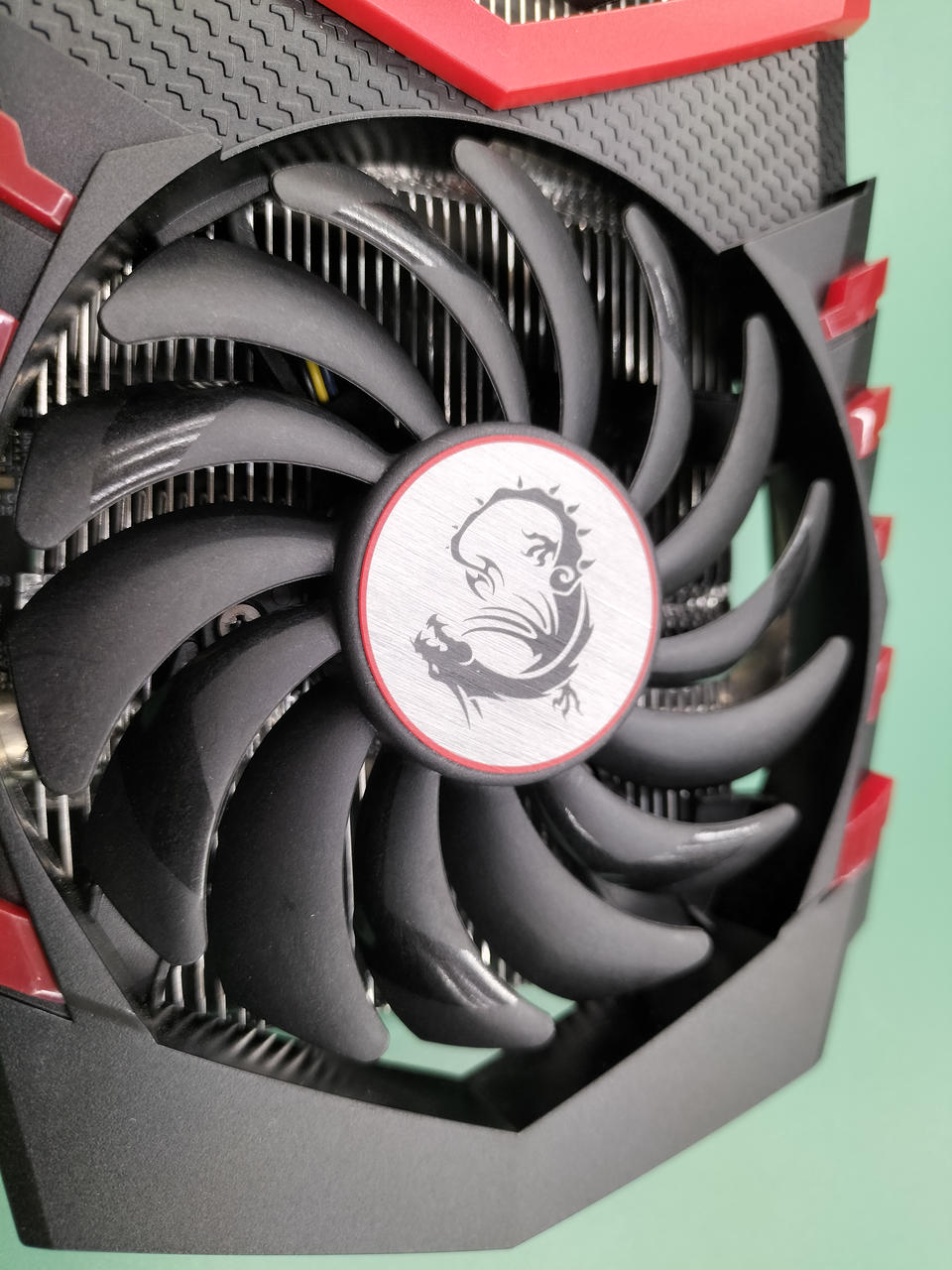 エムエスアイ(MSI)|GTX 1050 TI GAMING X 4G|HARDOFFオフモール