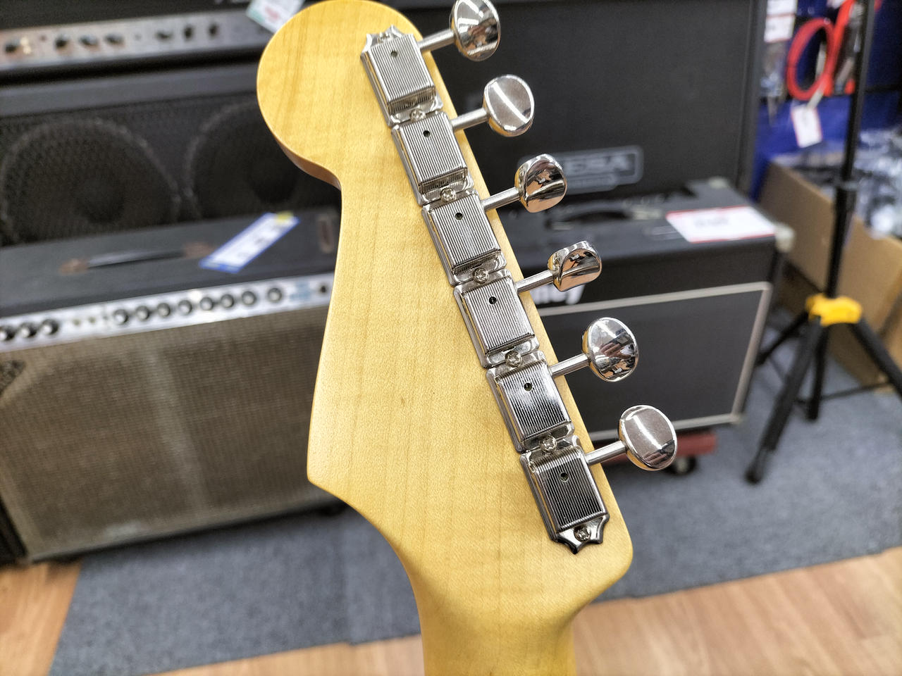 ヴァンザント(VANZANDT)|STV-R2|HARDOFFオフモール（オフモ