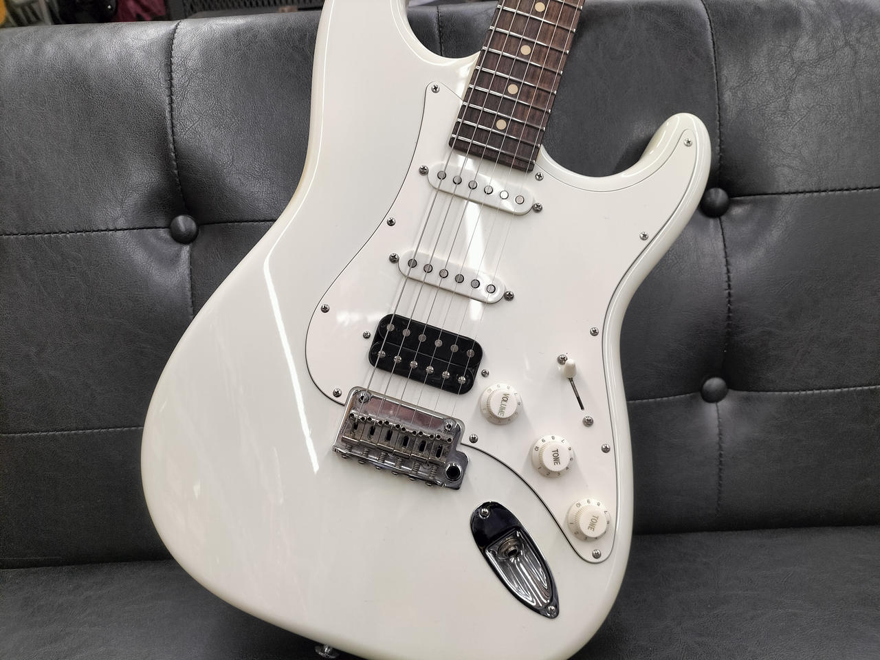 サー(SUHR)|JST CLASSIC PRO OWH|HARDOFFオフモール（オフモ