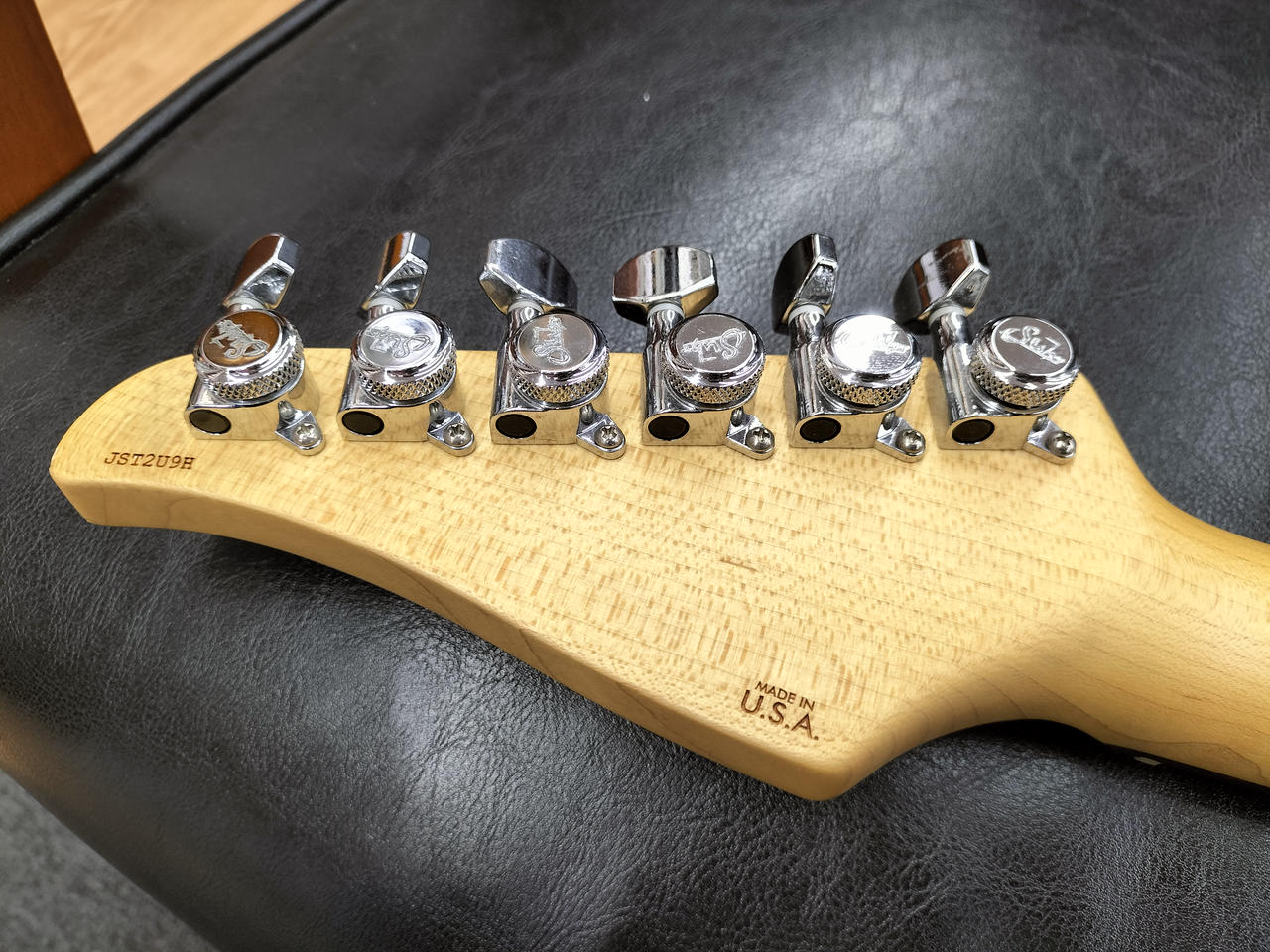 サー(SUHR)|JST CLASSIC PRO OWH|HARDOFFオフモール（オフモ
